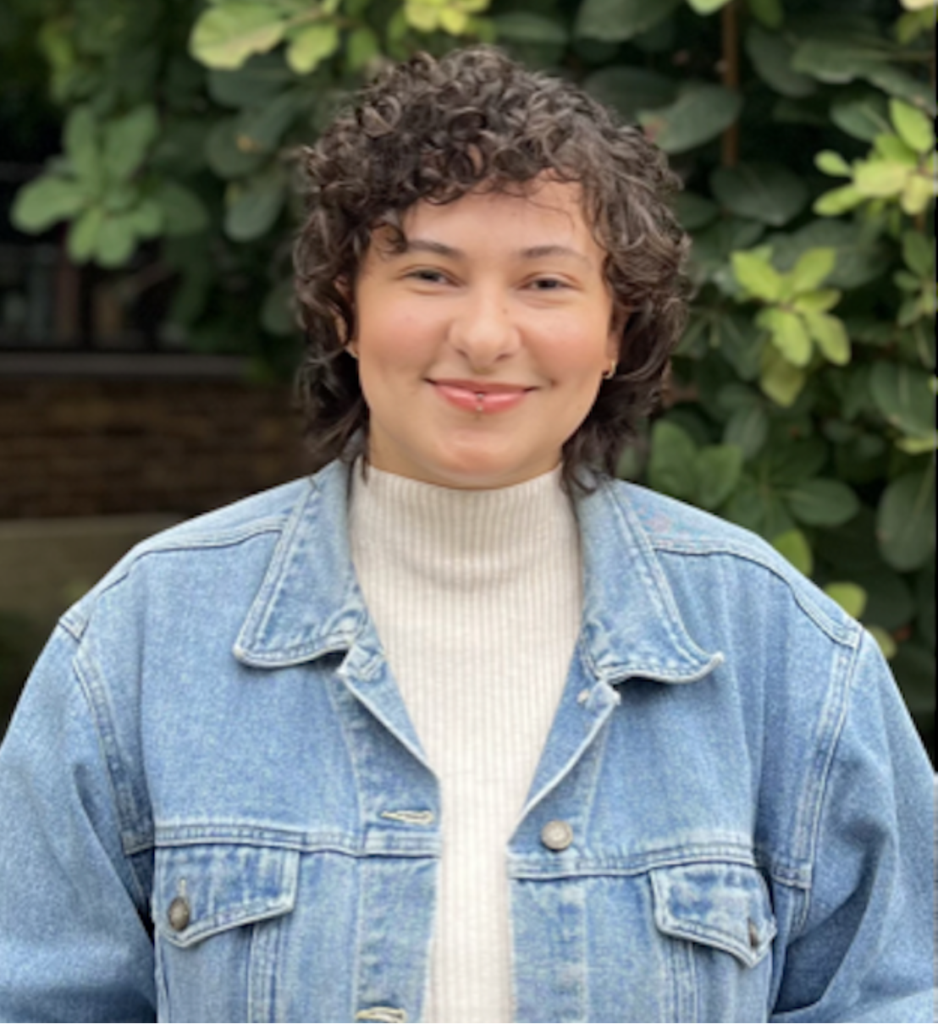 Katie Hatches (she/they) LPC