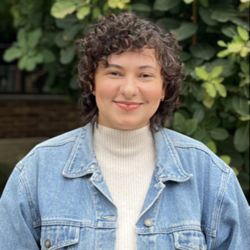 Katie Hatches, LPC, therapist at Mindful Life Counseling Chicago